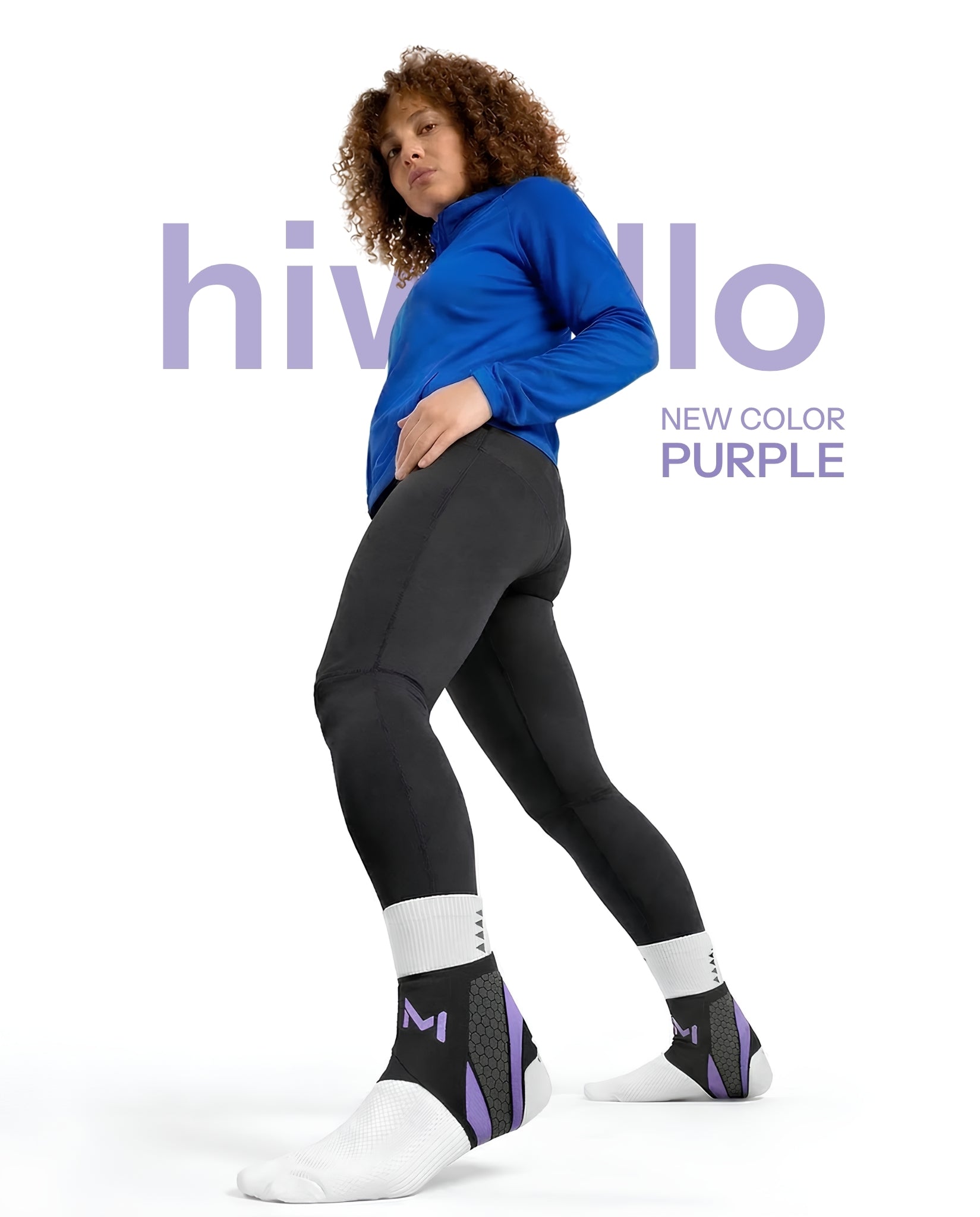 M&Motion – Performance Ankle Brace